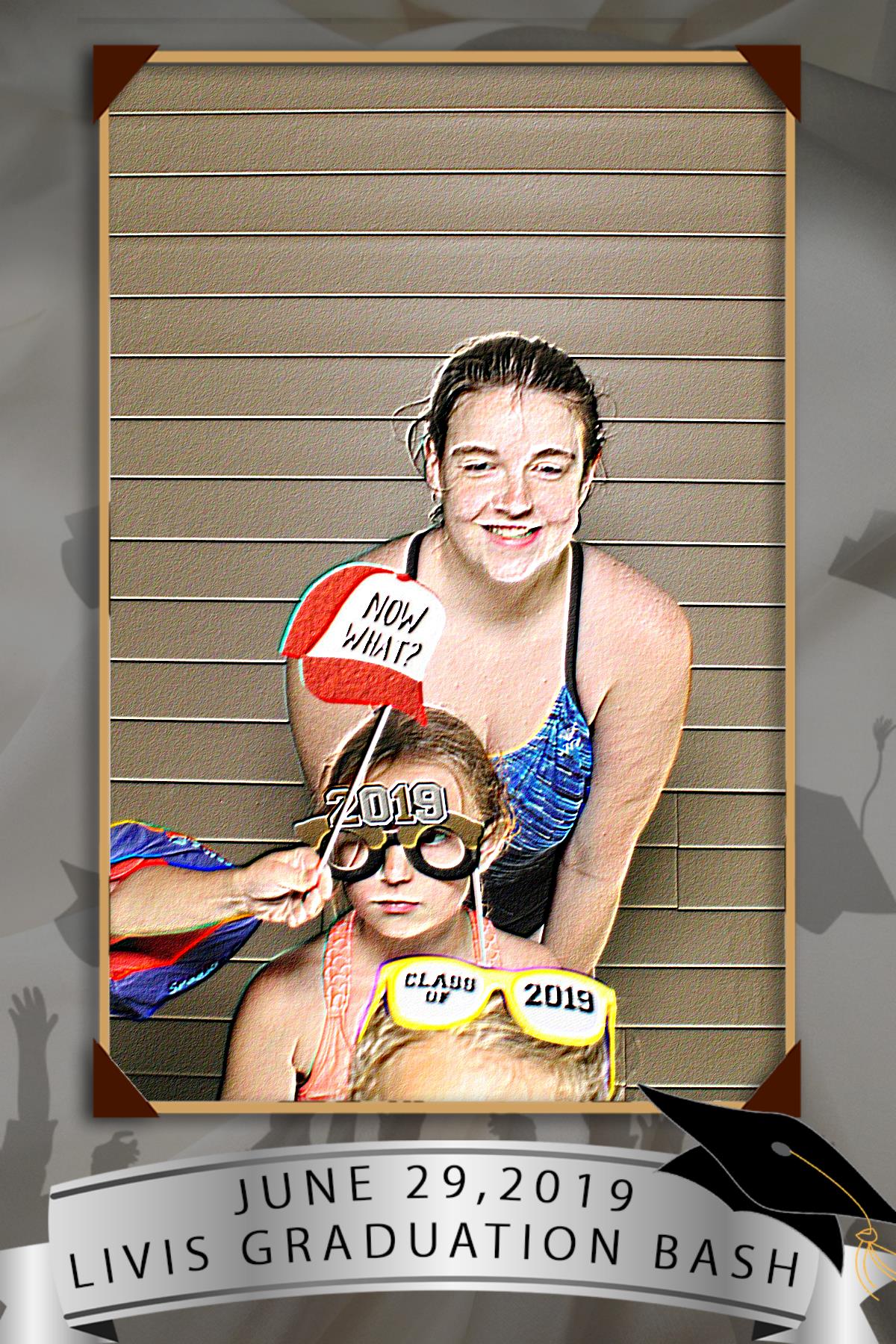 Livis graduation bash  | View more photos from the event at gallery.mainemagicmirror.com/u/MaineMagicMirror/Livis-graduation-bash